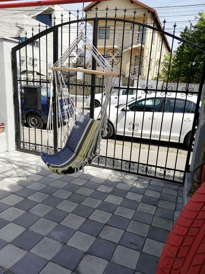 Vila Didi, مانغاليا المظهر الخارجي الصورة